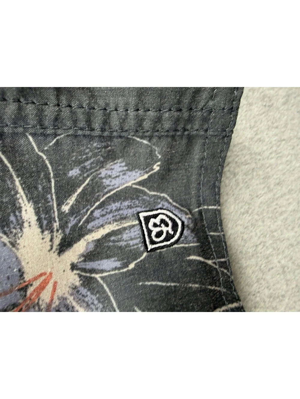 Brixton Havana Hybrid Trunk Shorts XL 18